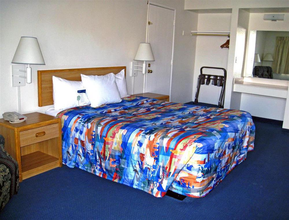 Motel 6-Bishop, Ca Cameră foto