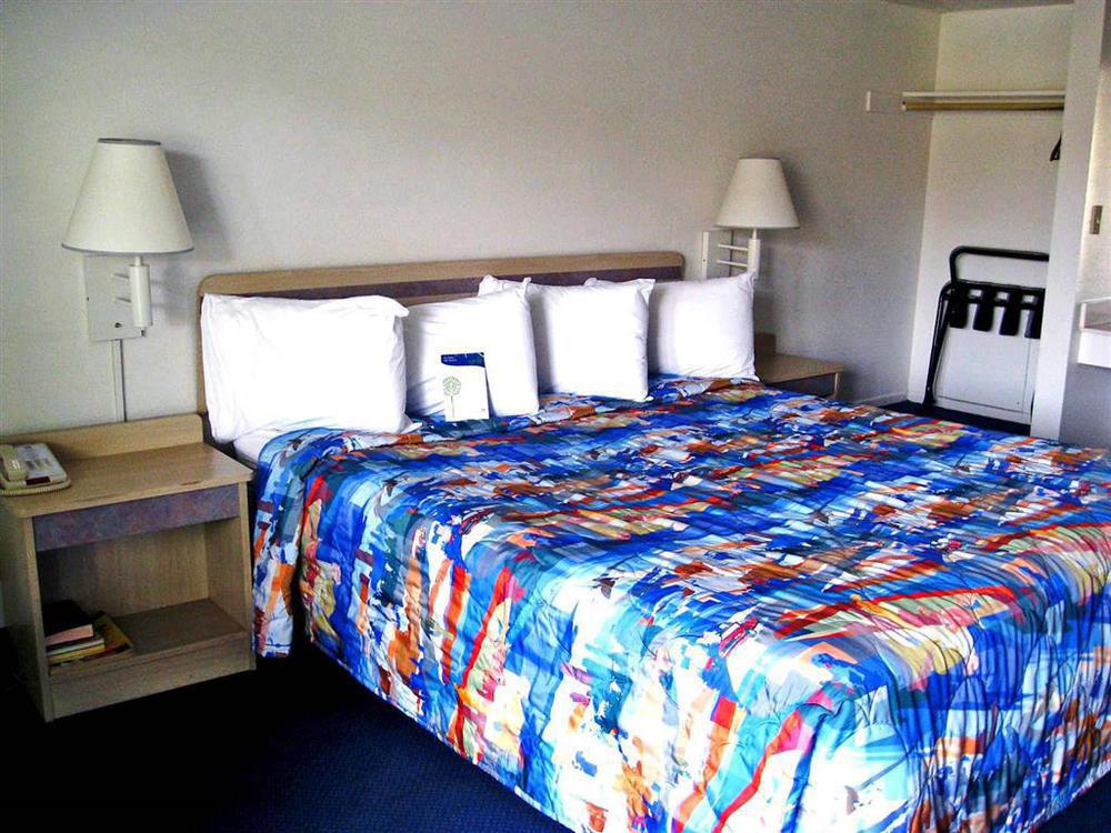 Motel 6-Bishop, Ca Cameră foto